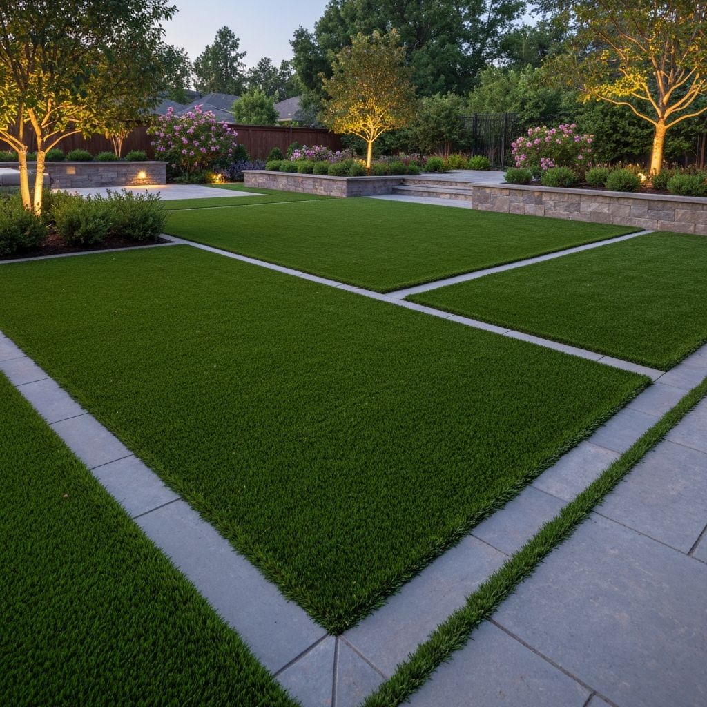 Artificial Turf