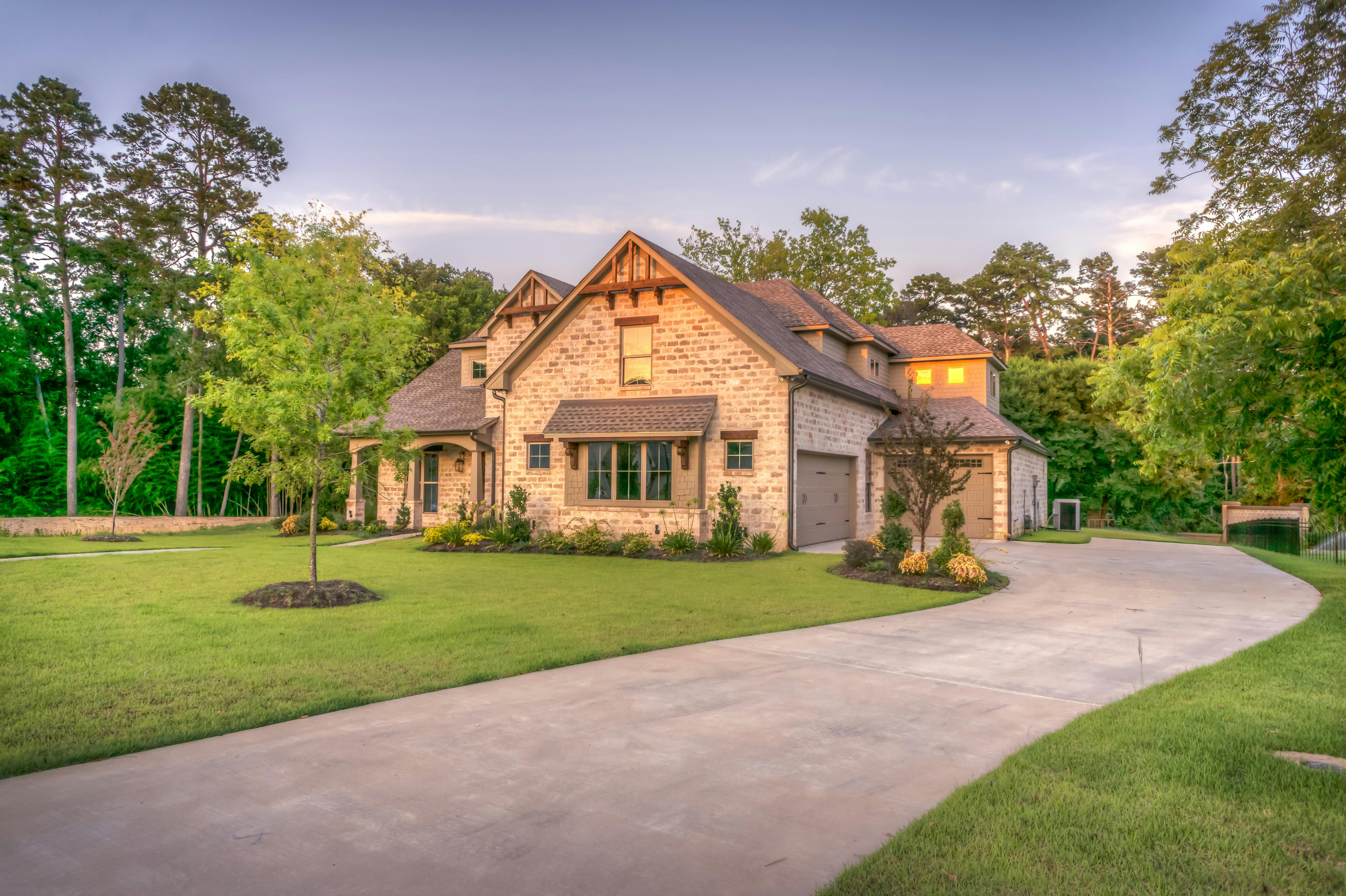 Premium turf installation