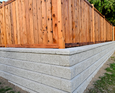 Retaining Walls