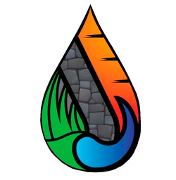 Water Savvy Landcare Logo